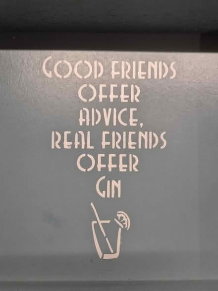 Photo of free Gin Tray (Woking GU21) #3