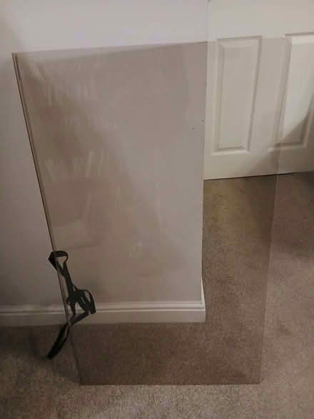 Photo of free TV Screen protector (Glusburn BD20) #1