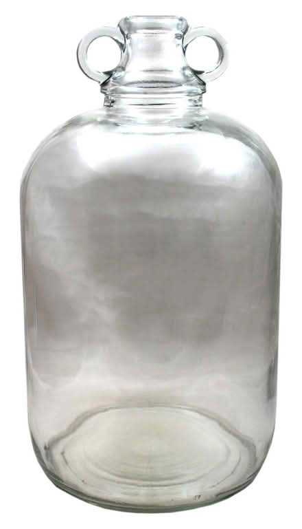 Photo of Glass Demi-John (Bisley Road GL5) #1