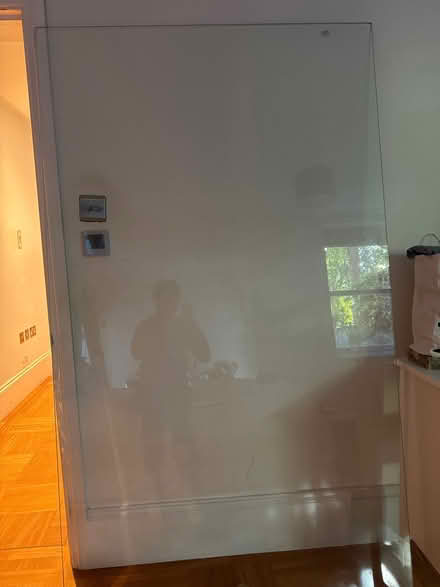 Photo of free Shower (South Hampstead NW6) #1