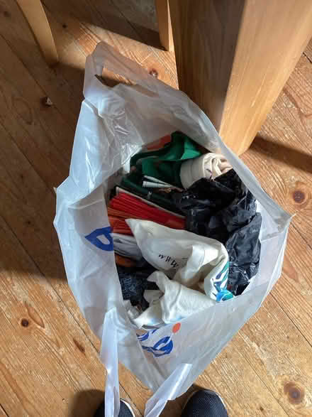 Photo of free Bags (Charminster BH8) #1