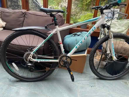 Photo of free Women’s mountain bike (Kendal LA9) #1