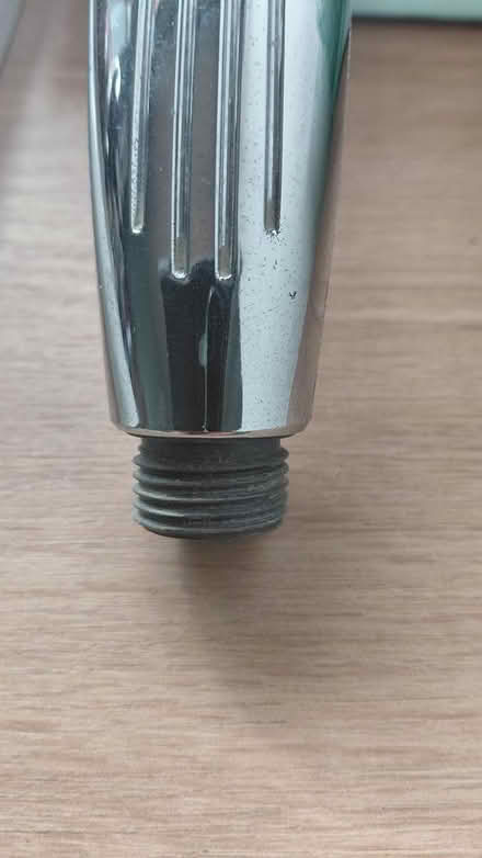Photo of free Shower head (Sheffield S12) #4