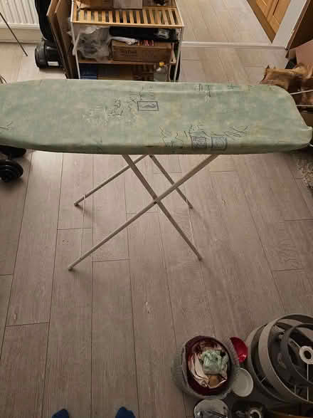 Photo of free Ironing Board (Redhill RH1) #2