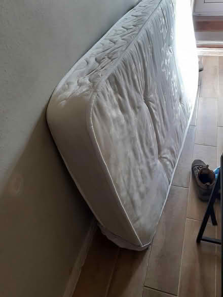 Photo of free Single Mattress (Sydenham SE26) #1