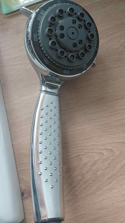 Photo of free Shower head (Sheffield S12) #1