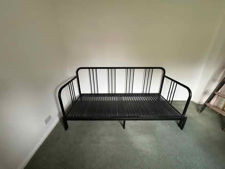 Photo of free IKEA day bed (Knowle BS4) #3