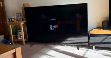 Photo of free Sony Bravia (spares or repairs) (Hillyland PH1) #2