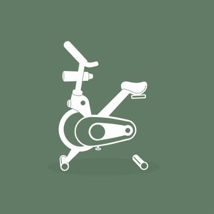 Photo of Exercise bike (Dersingham PE31) #1