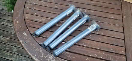 Photo of free Furniture legs (CR0 New Addington) #2