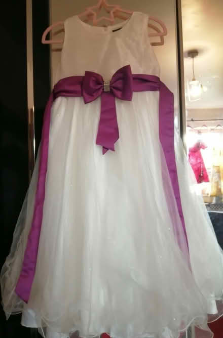 Photo of free Bridal dress (E11) #3