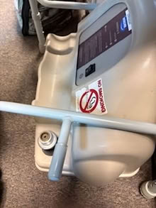 Photo of free Oxygen concentrators (Springfield PA) #2