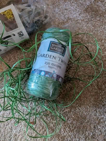 Photo of free Multiple handy gardening bits (Maidstone ME15) #1