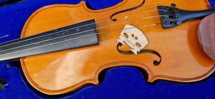 Photo of free Violin (CR0 New Addington) #2