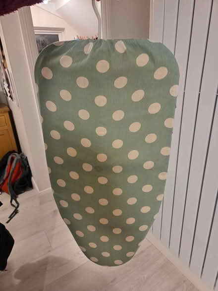 Photo of free Mini ironing board (Lucan) #1
