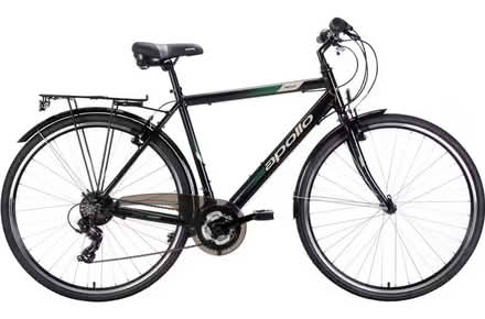 Photo of Men's bike. (Hailsham BN27) #1
