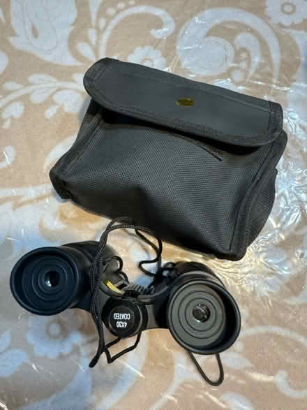 Photo of free Small binoculars (West Bristol) #4