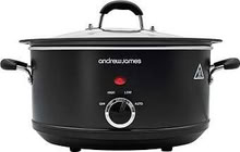 Photo of Slow Cooker / Croc pot (Walpole St Andrew PE14) #1