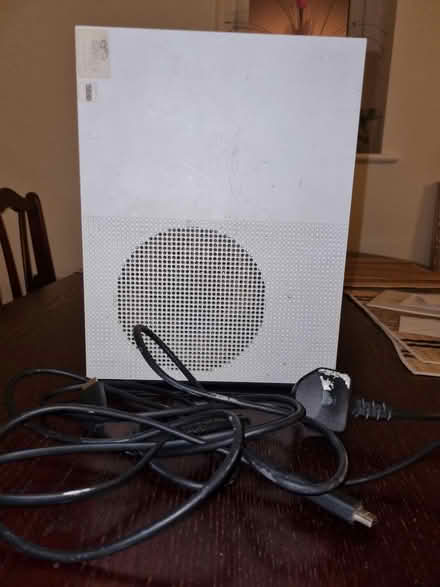 Photo of free xbox 1 (Leigh/Westcliff border SS0) #1