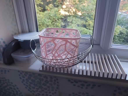 Photo of free Various Kitchen items, see all photoes (Highfield HP2) #4