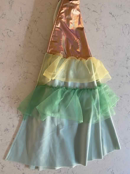 Photo of free Girls dress up cape (North Watford WD24) #3