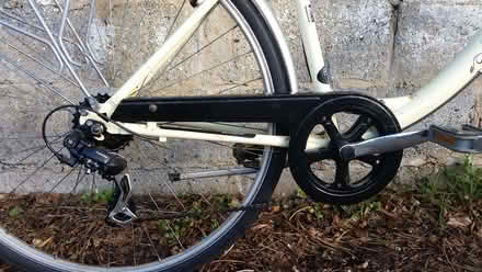 Photo of free Women's Bike : Please read the whole post before you reply (Whitehawk BN2) #2