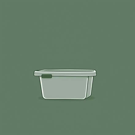 Photo of Plastic Storage Boxes (St. Stephen's CT2) #1