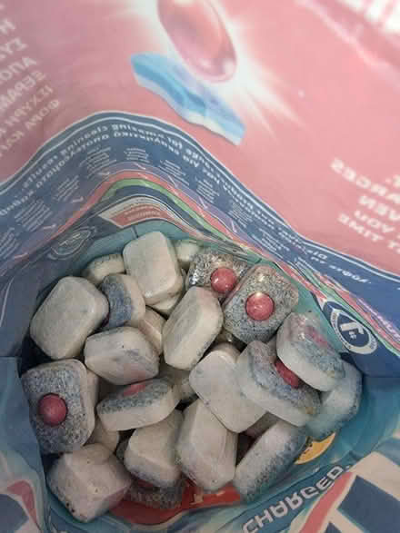 Photo of free Finish Powerball Super Charged (Morehall CT19) #2