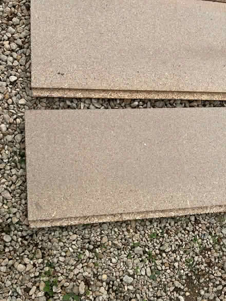 Photo of free Three small loft boarding boards/ (Downend GL6) #2