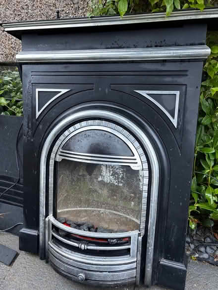 Photo of free Fire place and hearth (Clermiston EH4) #1