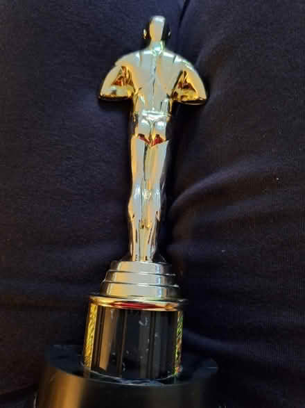 Photo of free Oscar for an elegant 80 year old (Bexhill TN39) #3