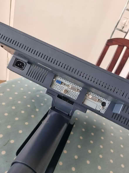 Photo of free Lacie monitor (Halfway S20) #1