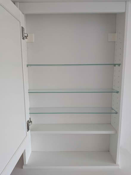 Photo of free Mirror cabinet (Preston PR2) #2