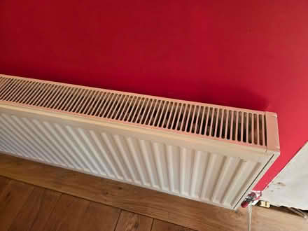 Photo of free White radiator (Loughton IG10) #1
