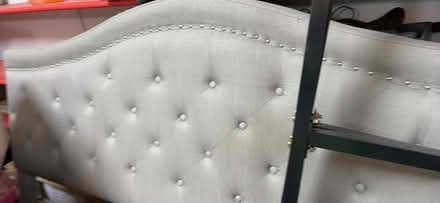 Photo of free Bed Frame (13076 St Andrews Ct, 22192.) #1