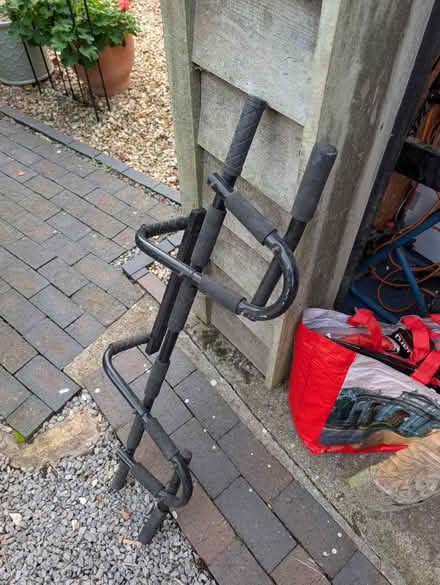 Photo of free Pull bar (B94 Hockley Heath) #1