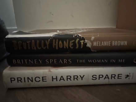 Photo of free Books (Whitstable CT5) #1