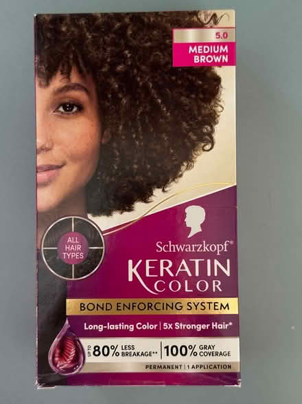 Photo of free Hair Color (Walkersville) #1