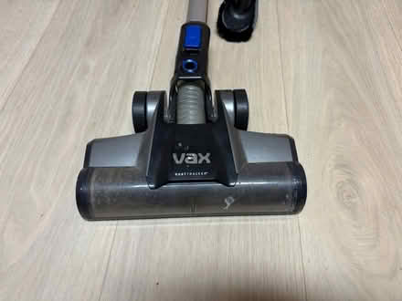 Photo of free Vax Cordless Vacuum Cleaner(Faulty) (North Abingdon OX14) #4