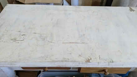 Photo of free Dressing table and mirror (Selhurst, CR0) #4