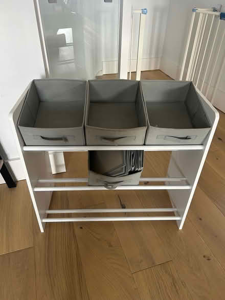 Photo of free Toy storage (Hoddesdon EN11) #1