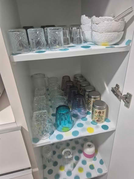 Photo of free Well maintained crockery (678181) #1
