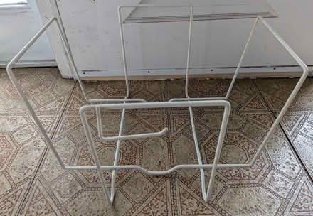 Photo of free Paper organizer (Anna st in Teaneck) #1