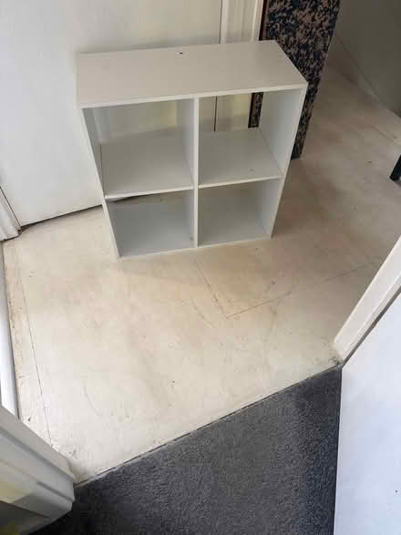 Photo of free Cube unit (Tonbridge TN9) #1