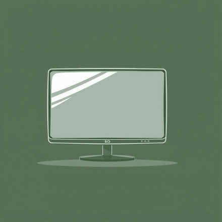 Photo of TV / Monitor (Perivale W13) #1