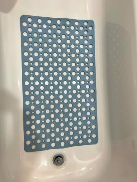 Photo of free Bath tub mat (Petworth Washington DC) #2