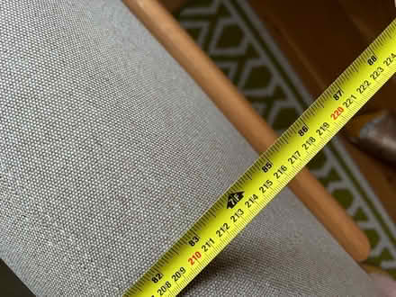Photo of free Click Clack sofa bed (Hest Bank LA2) #3