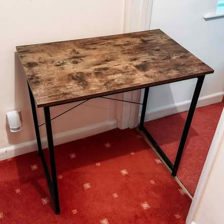 Photo of free Desk (Paignton TQ3) #1
