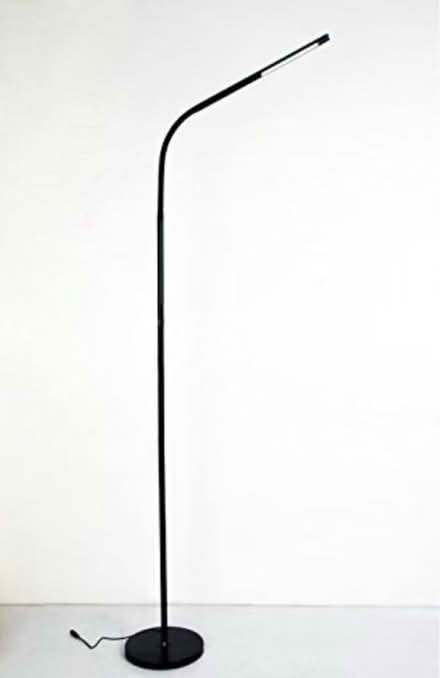 Photo of free Floor lamp (LE67 Bagworth) #3