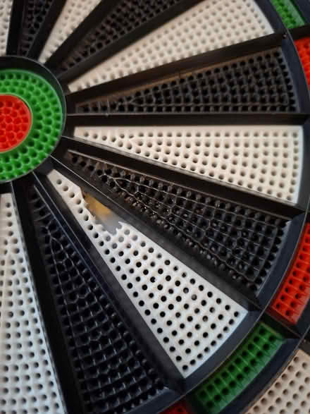 Photo of free Electronic dartsboard (OX15 bloxham) #2